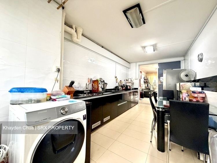Blk 538 Cheng San View (Ang Mo Kio), HDB 3 Rooms #534809551